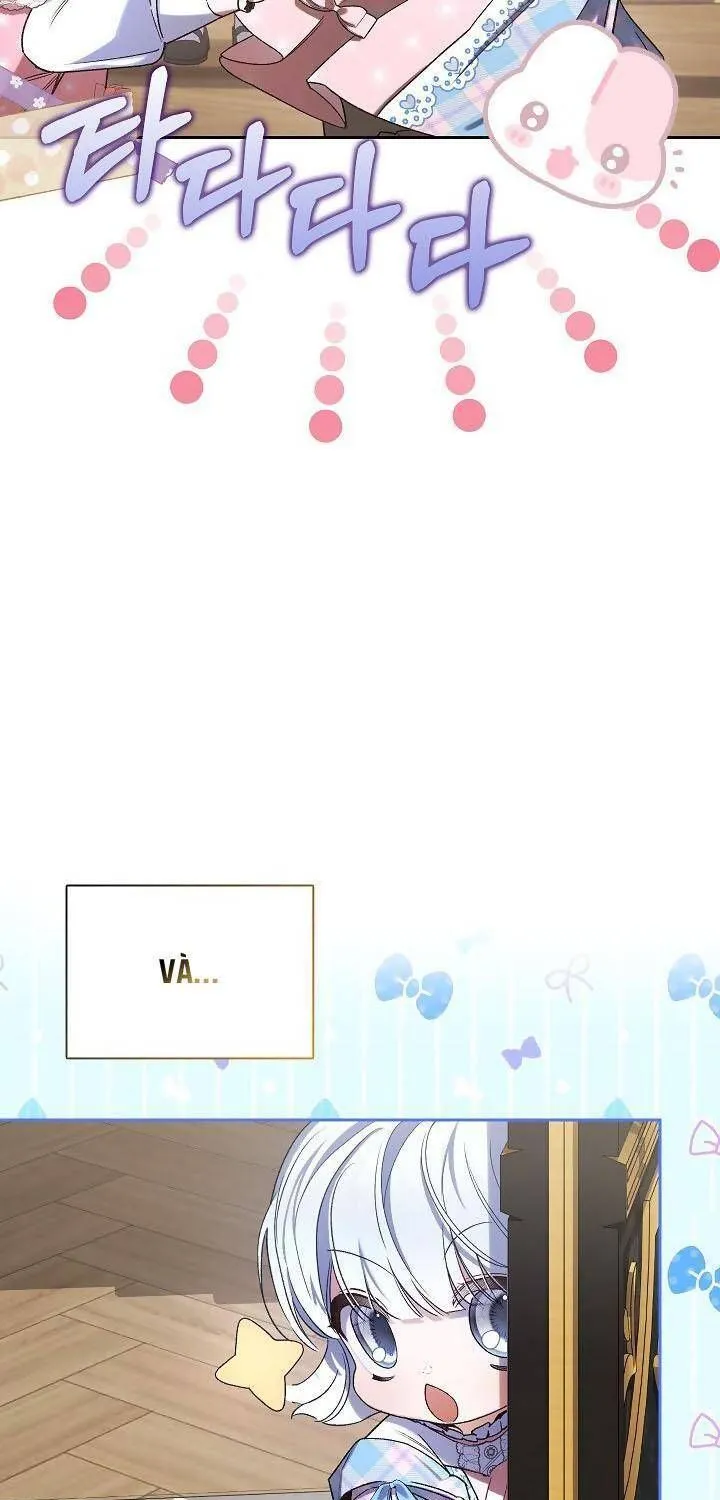 Kẻ Thù Kiếp Trước Của Tôi Là Cha Sao? Chap 25 - Next Chap 26