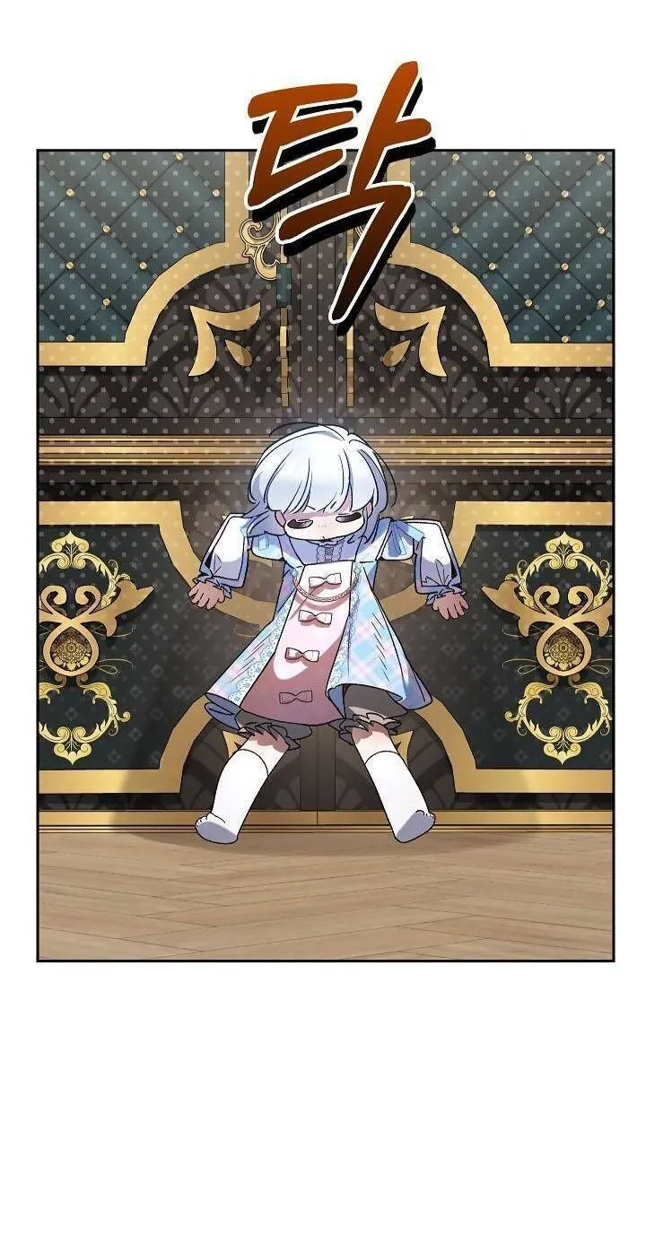 Kẻ Thù Kiếp Trước Của Tôi Là Cha Sao? Chap 25 - Next Chap 26