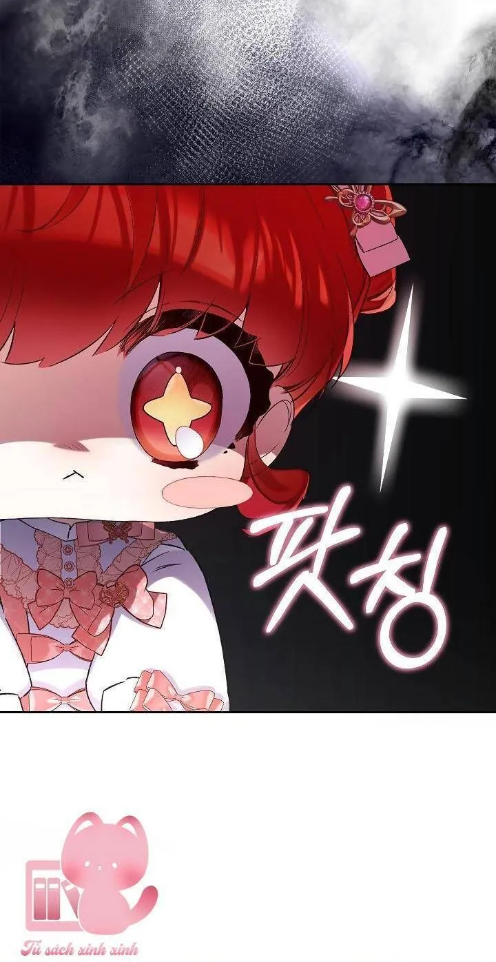 Kẻ Thù Kiếp Trước Của Tôi Là Cha Sao? Chap 25 - Next Chap 26