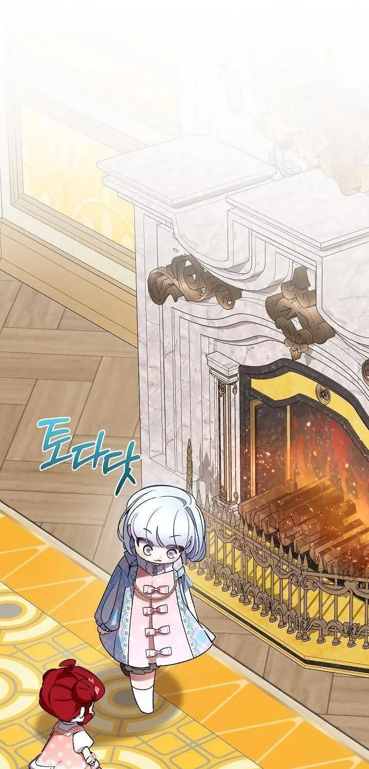 Kẻ Thù Kiếp Trước Của Tôi Là Cha Sao? Chap 25 - Next Chap 26