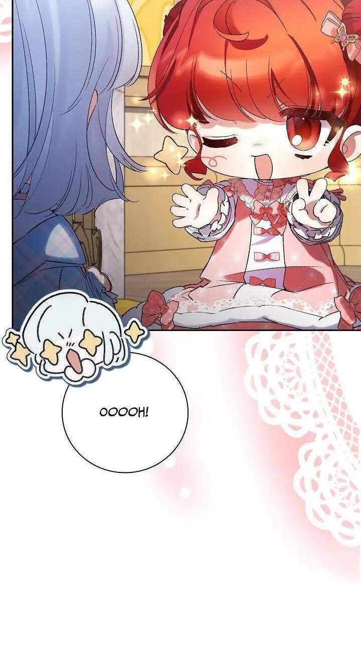 Kẻ Thù Kiếp Trước Của Tôi Là Cha Sao? Chap 25 - Next Chap 26