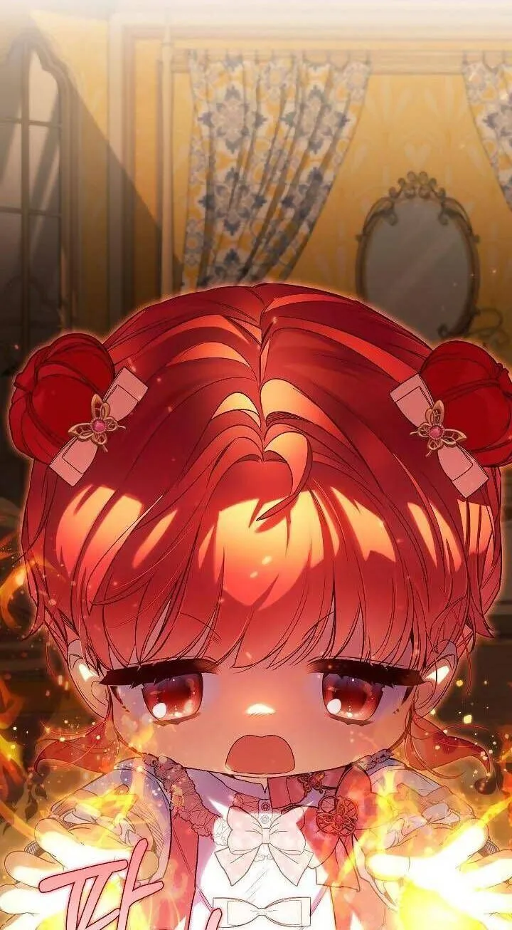 Kẻ Thù Kiếp Trước Của Tôi Là Cha Sao? Chap 25 - Next Chap 26