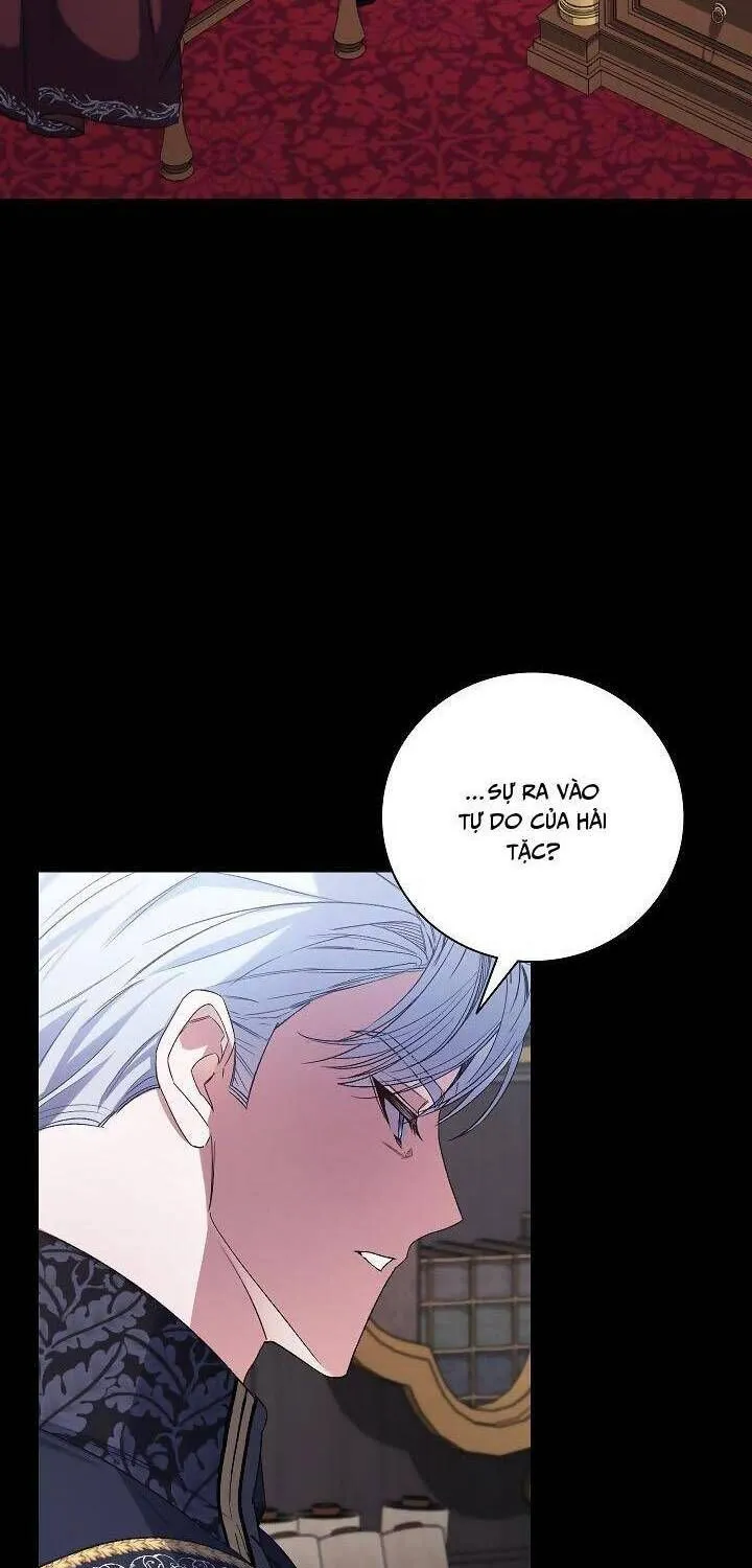 Kẻ Thù Kiếp Trước Của Tôi Là Cha Sao? Chap 25 - Next Chap 26