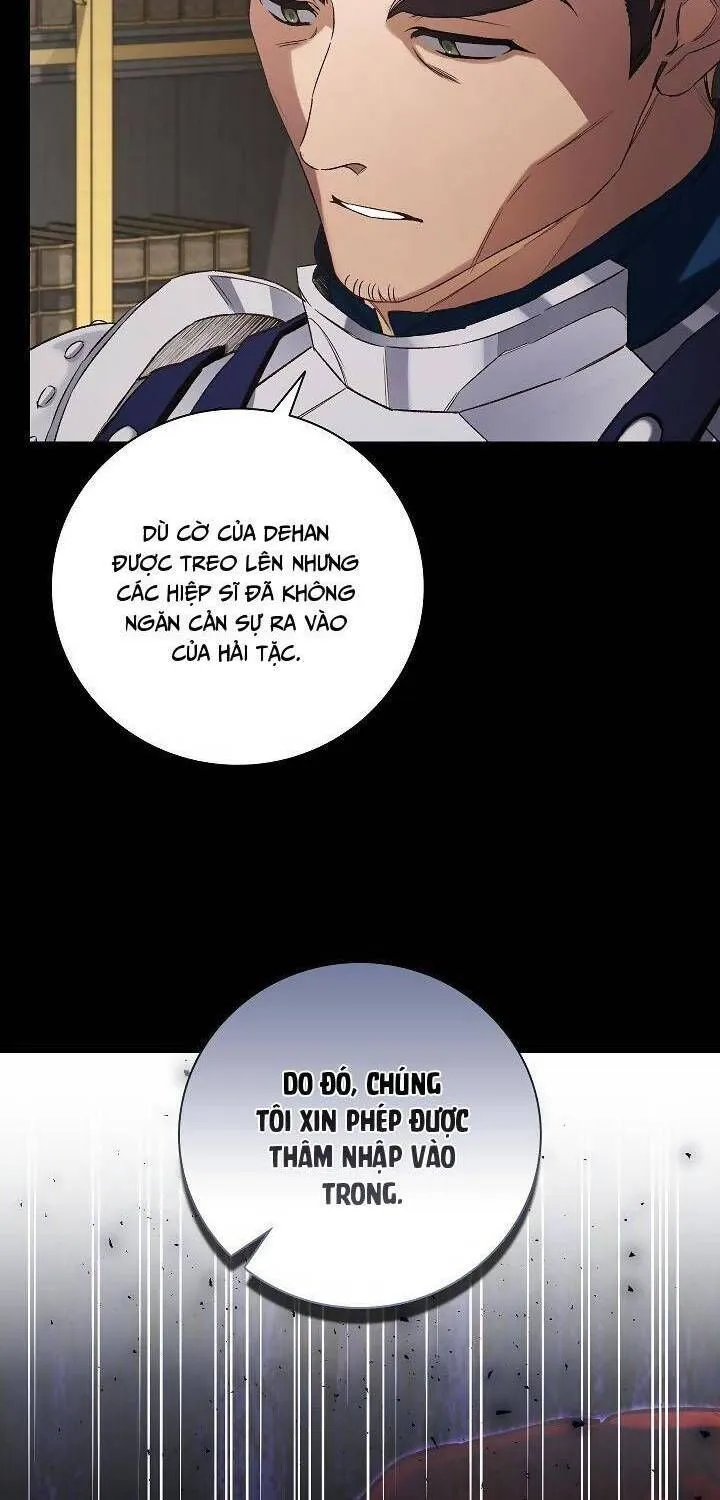 Kẻ Thù Kiếp Trước Của Tôi Là Cha Sao? Chap 25 - Next Chap 26
