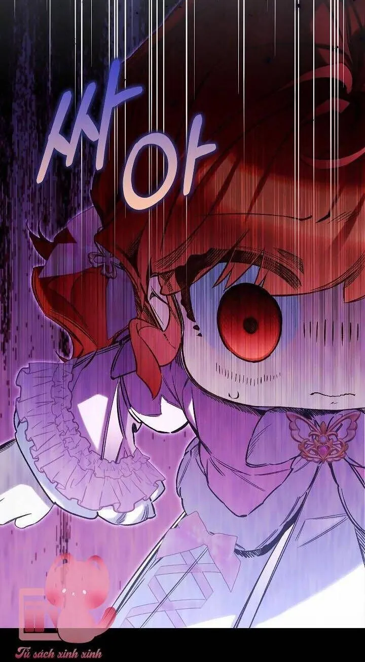 Kẻ Thù Kiếp Trước Của Tôi Là Cha Sao? Chap 25 - Next Chap 26