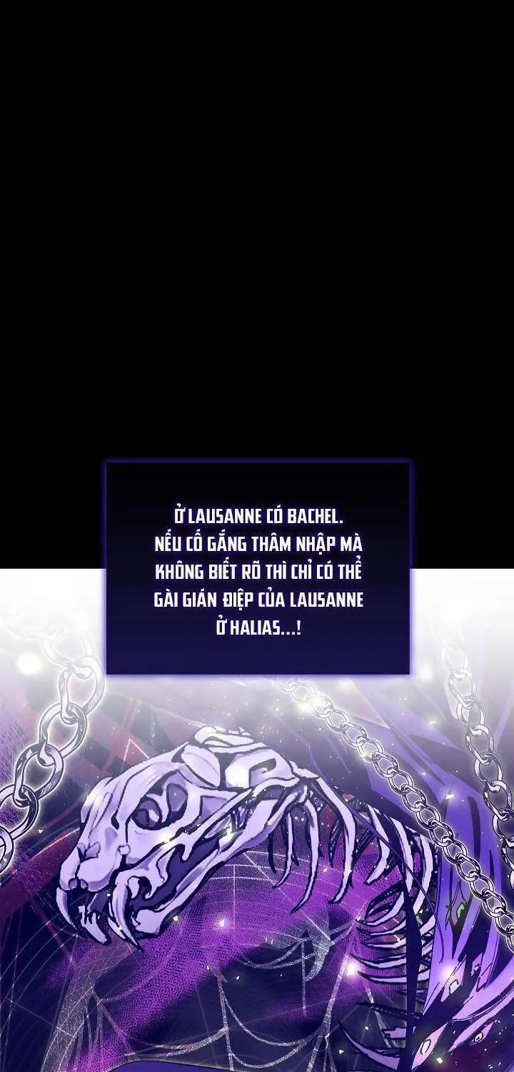 Kẻ Thù Kiếp Trước Của Tôi Là Cha Sao? Chap 25 - Next Chap 26