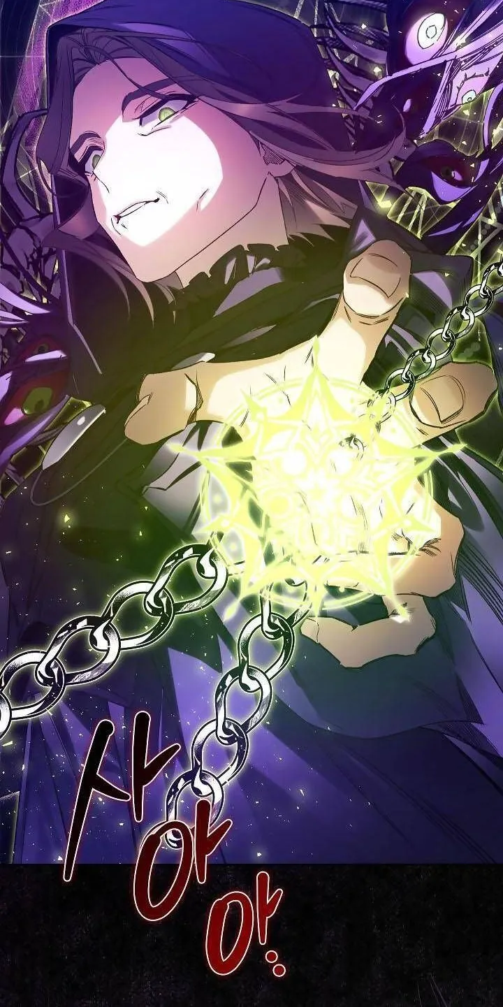 Kẻ Thù Kiếp Trước Của Tôi Là Cha Sao? Chap 25 - Next Chap 26