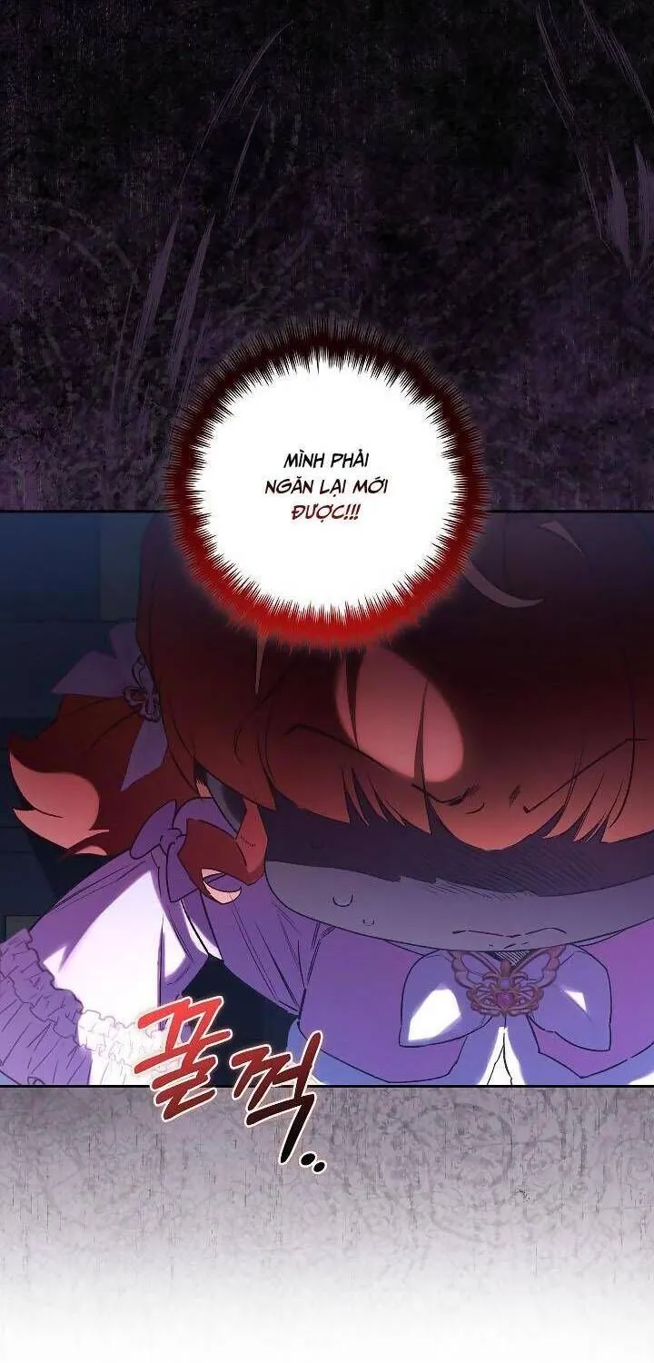 Kẻ Thù Kiếp Trước Của Tôi Là Cha Sao? Chap 25 - Next Chap 26