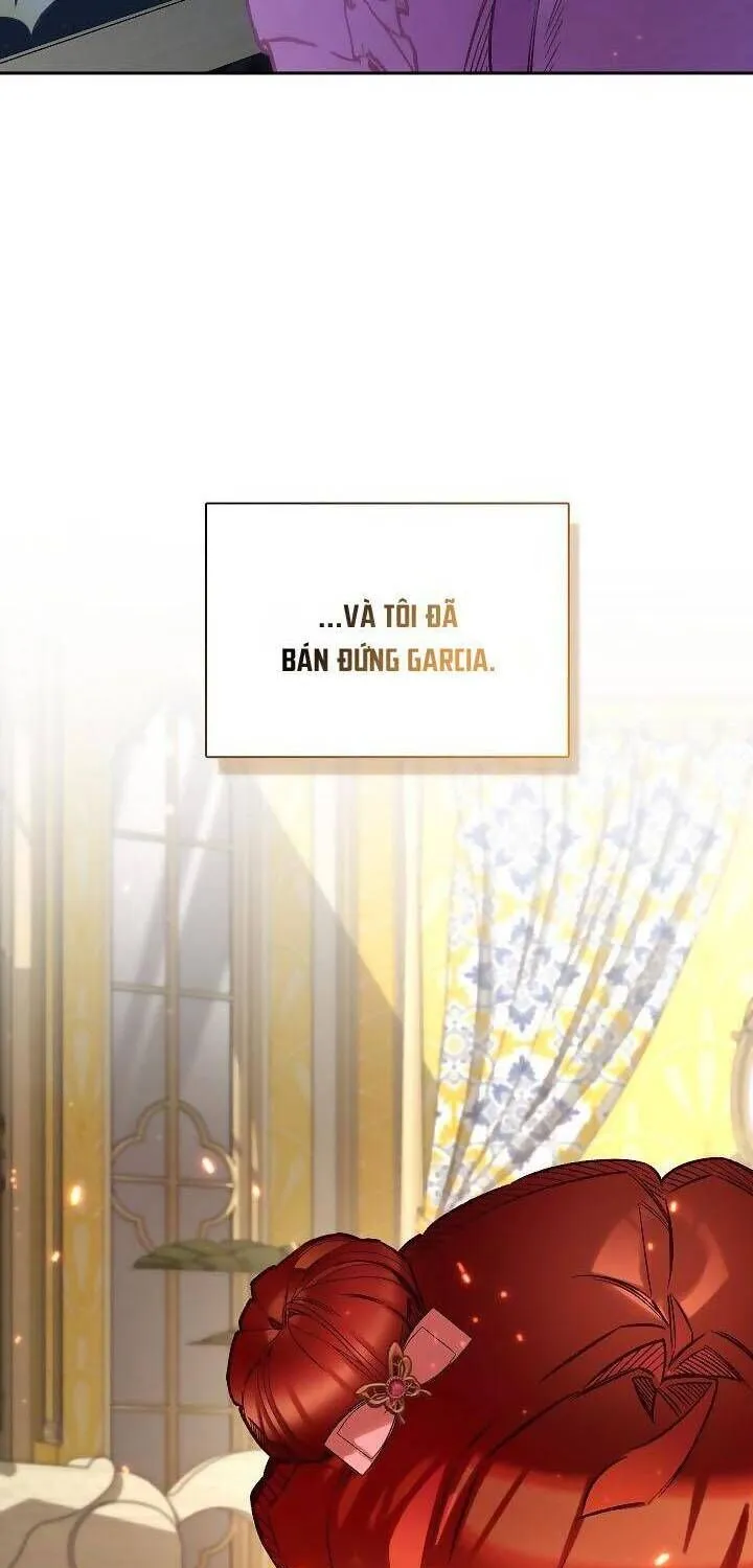 Kẻ Thù Kiếp Trước Của Tôi Là Cha Sao? Chap 25 - Next Chap 26