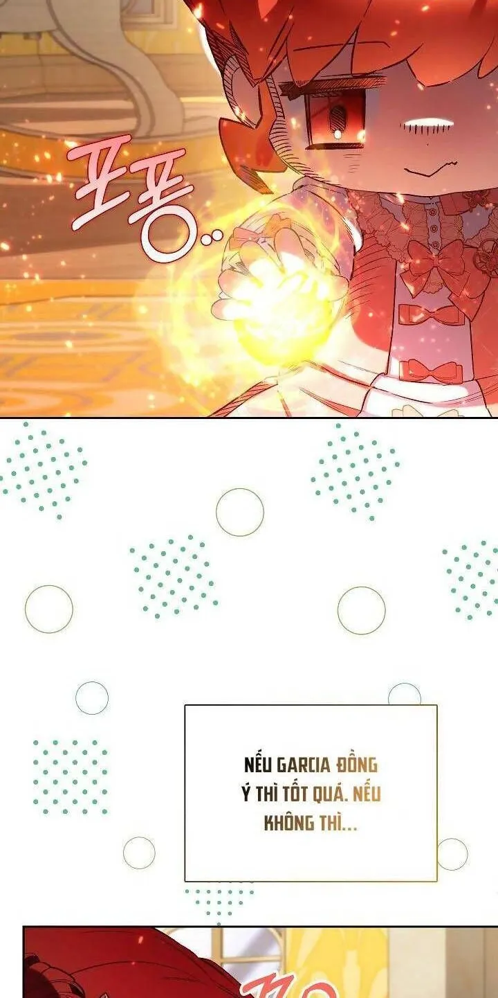 Kẻ Thù Kiếp Trước Của Tôi Là Cha Sao? Chap 25 - Next Chap 26