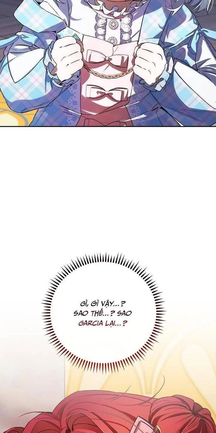 Kẻ Thù Kiếp Trước Của Tôi Là Cha Sao? Chap 25 - Next Chap 26