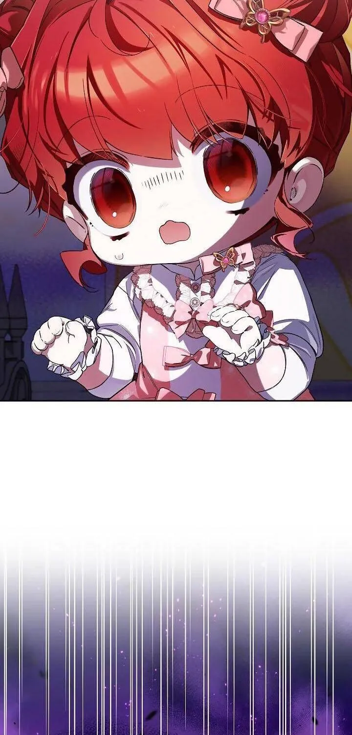 Kẻ Thù Kiếp Trước Của Tôi Là Cha Sao? Chap 25 - Next Chap 26