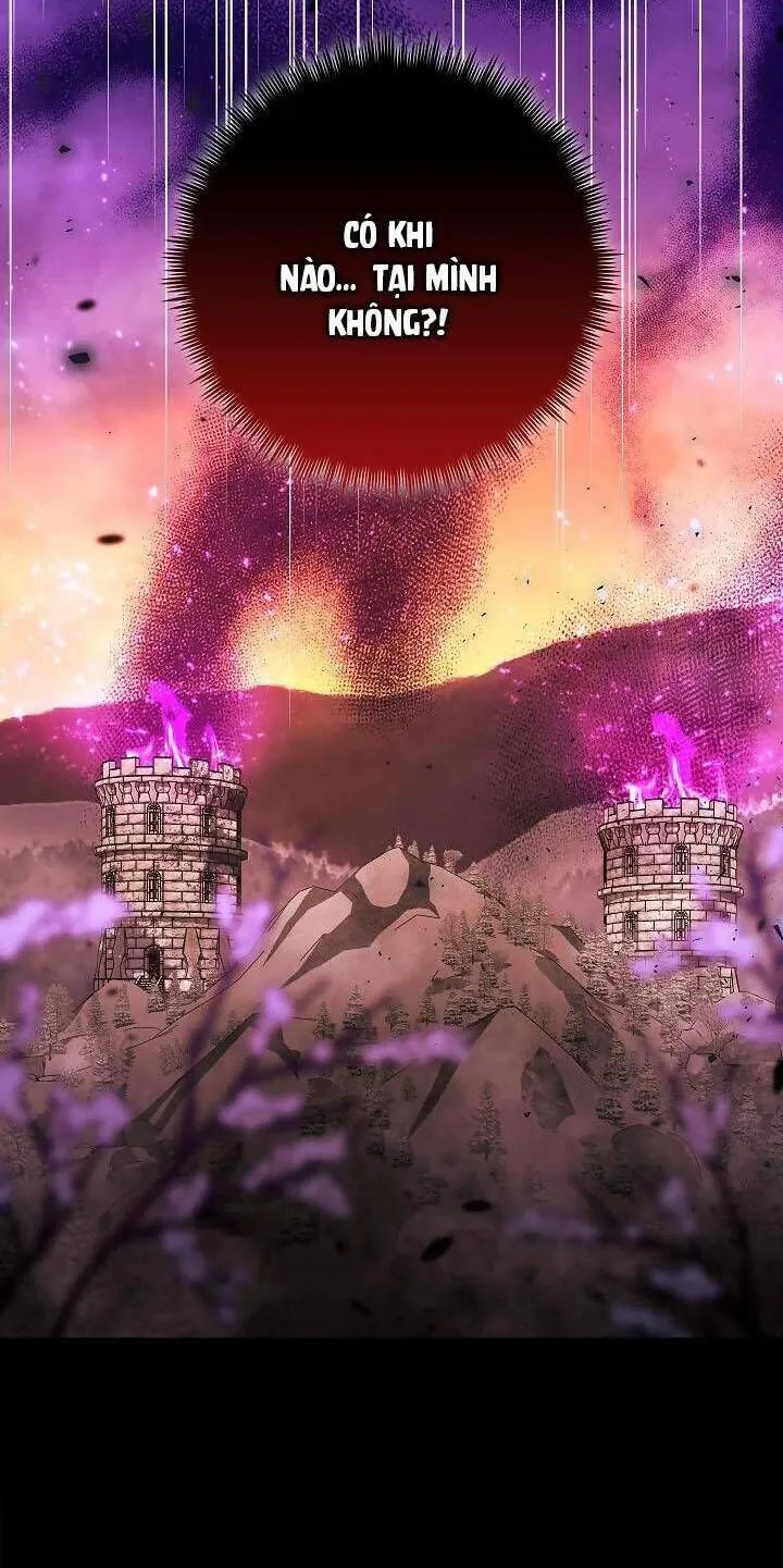 Kẻ Thù Kiếp Trước Của Tôi Là Cha Sao? Chap 25 - Next Chap 26