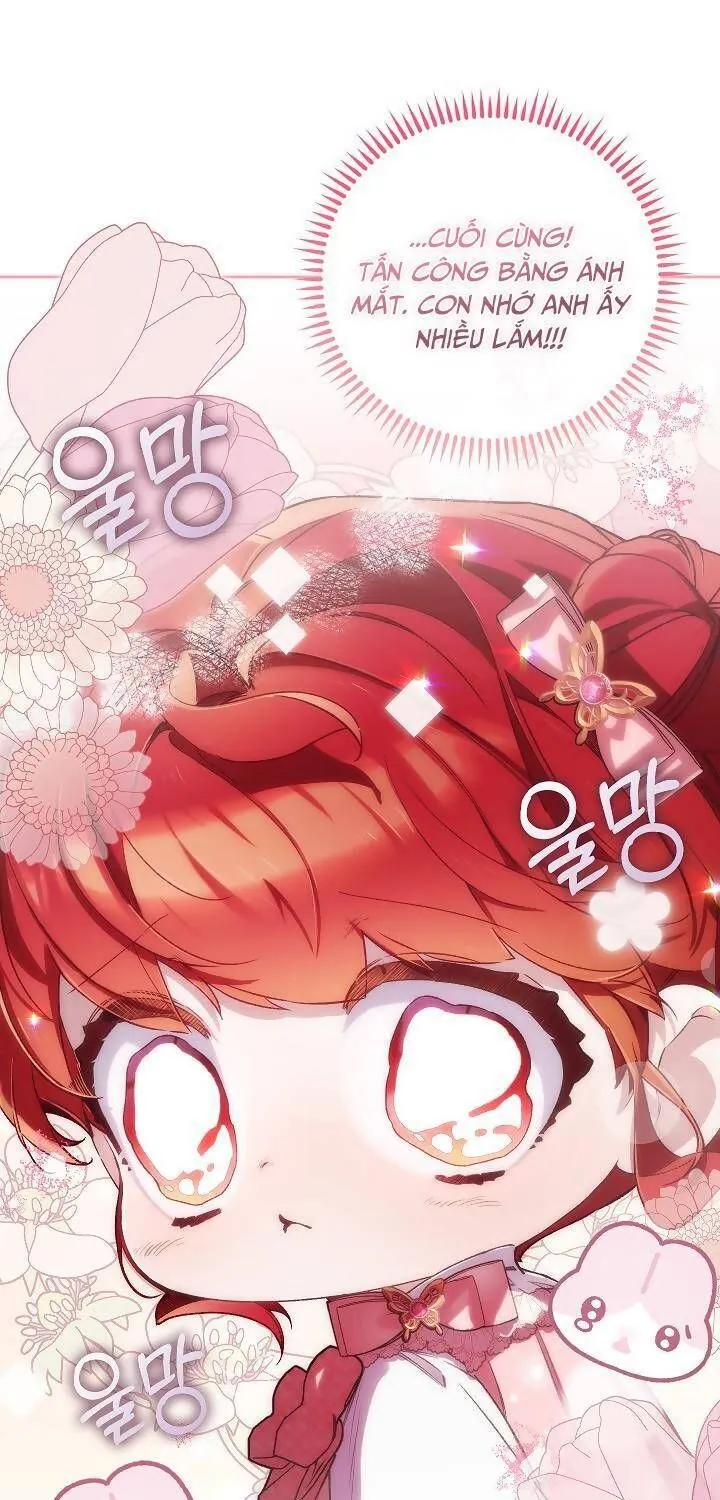 Kẻ Thù Kiếp Trước Của Tôi Là Cha Sao? Chap 26 - Next Chap 27