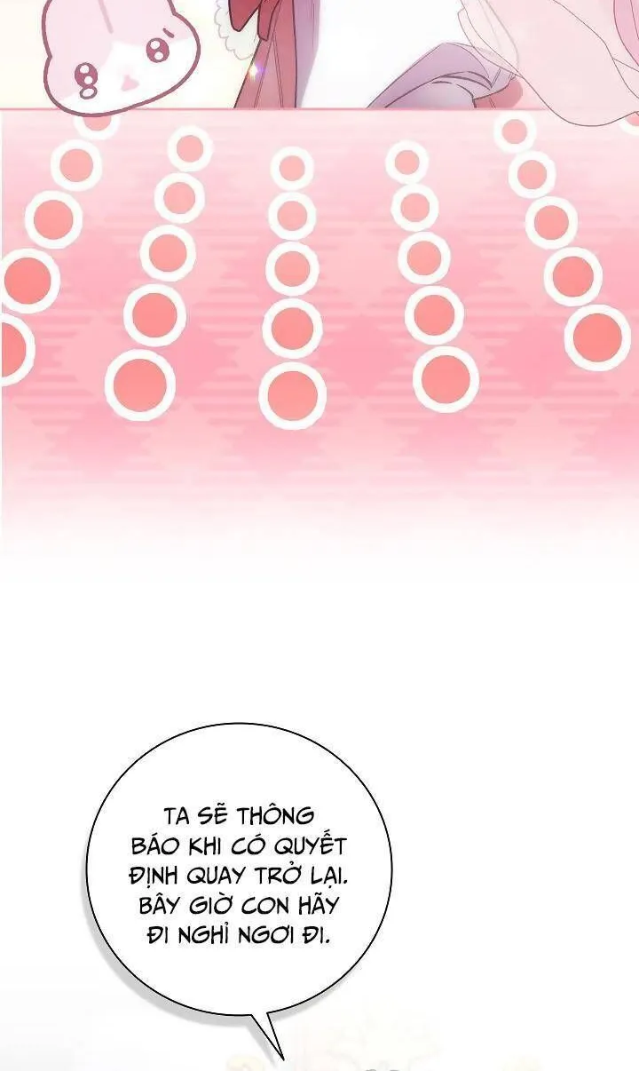 Kẻ Thù Kiếp Trước Của Tôi Là Cha Sao? Chap 26 - Next Chap 27