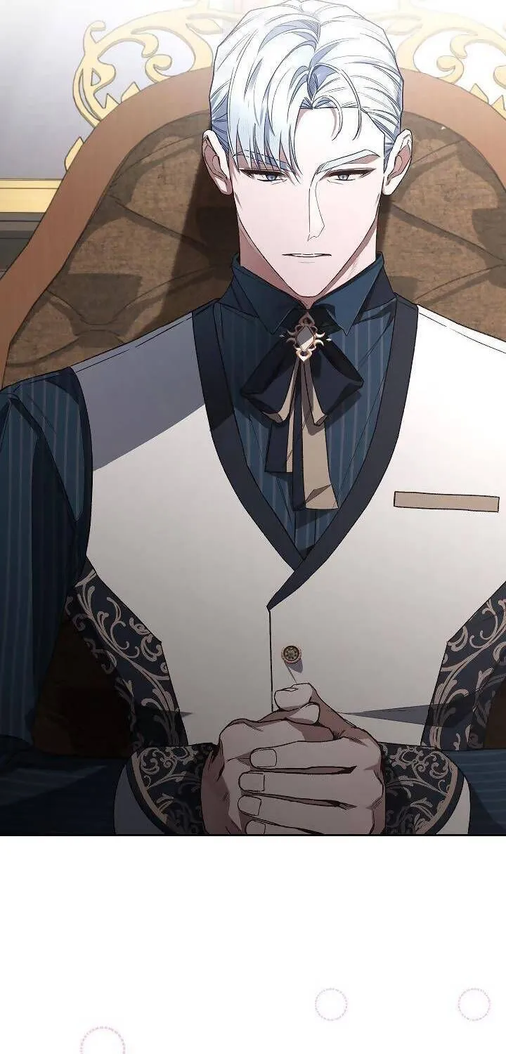 Kẻ Thù Kiếp Trước Của Tôi Là Cha Sao? Chap 26 - Next Chap 27