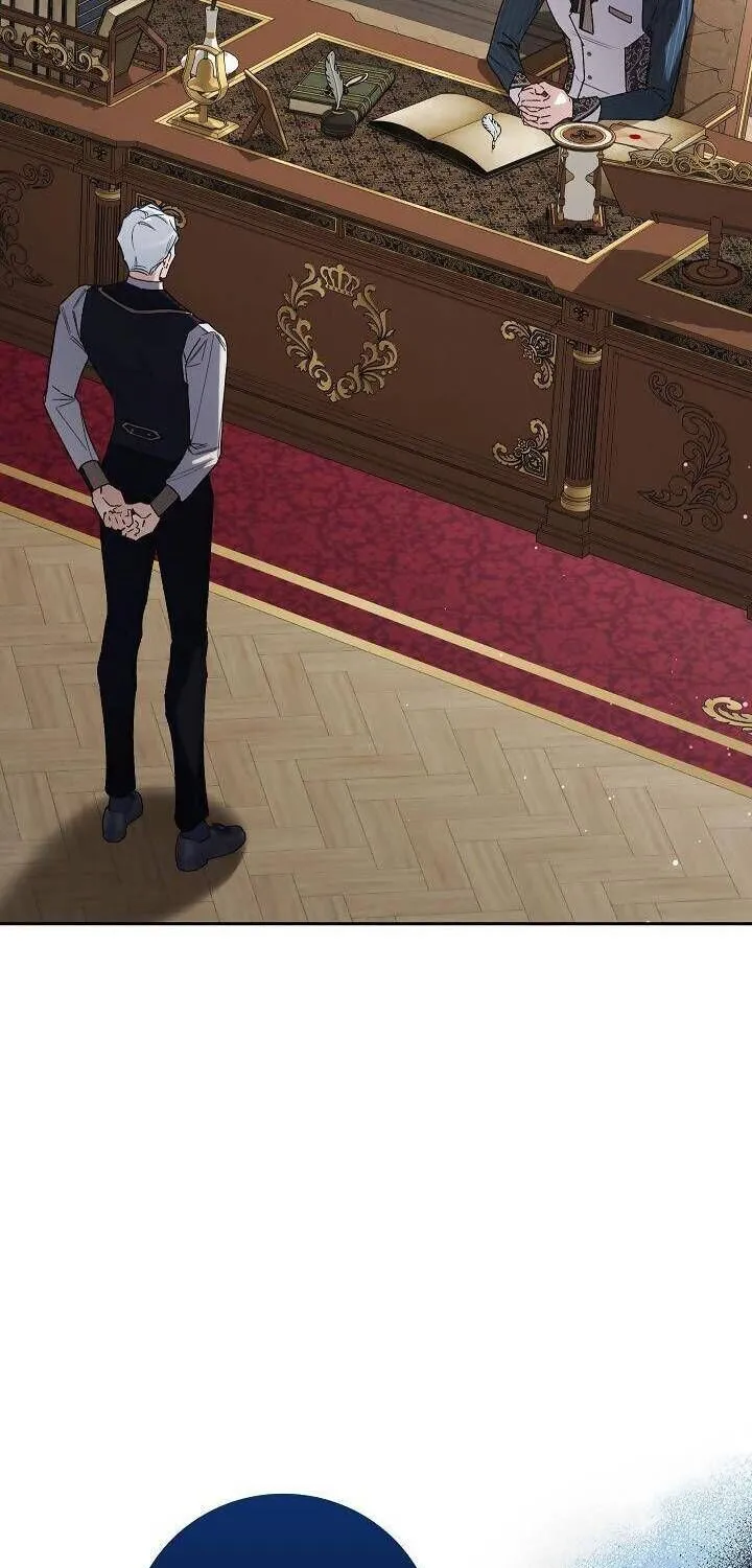 Kẻ Thù Kiếp Trước Của Tôi Là Cha Sao? Chap 26 - Next Chap 27