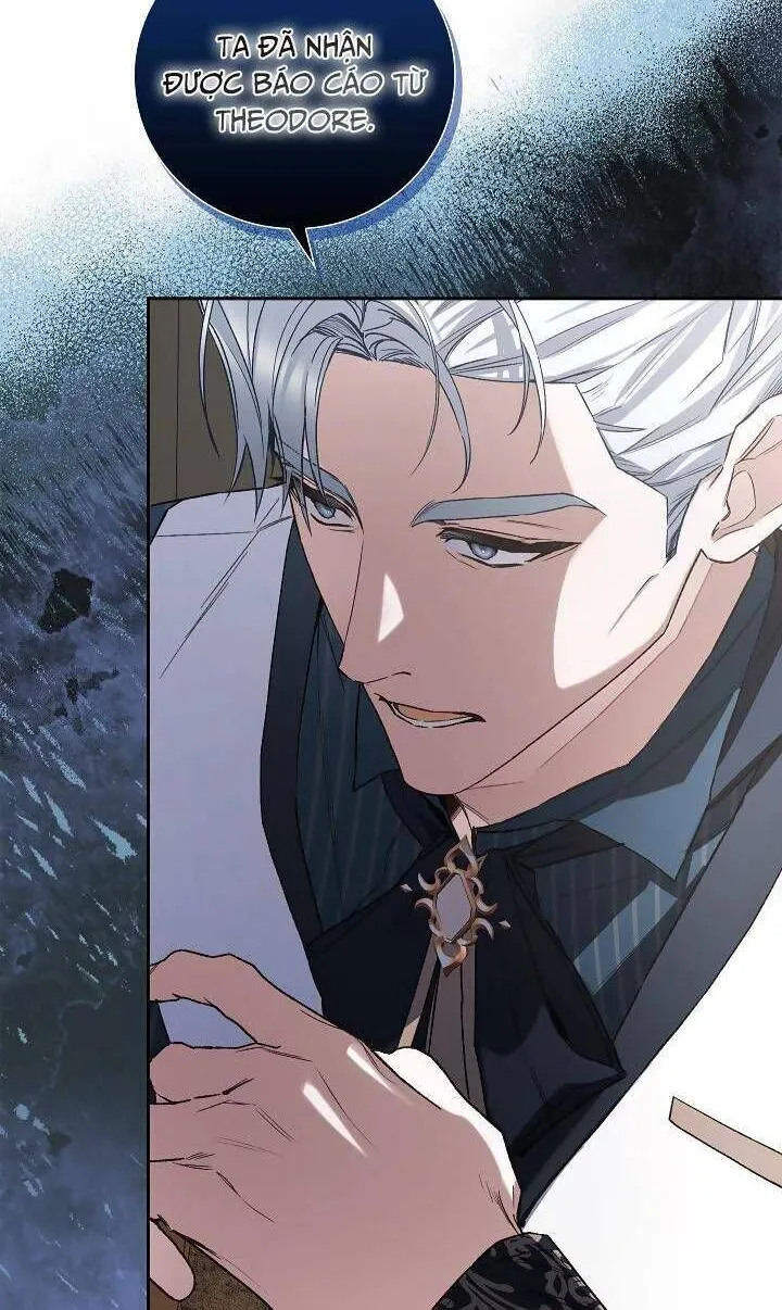 Kẻ Thù Kiếp Trước Của Tôi Là Cha Sao? Chap 26 - Next Chap 27