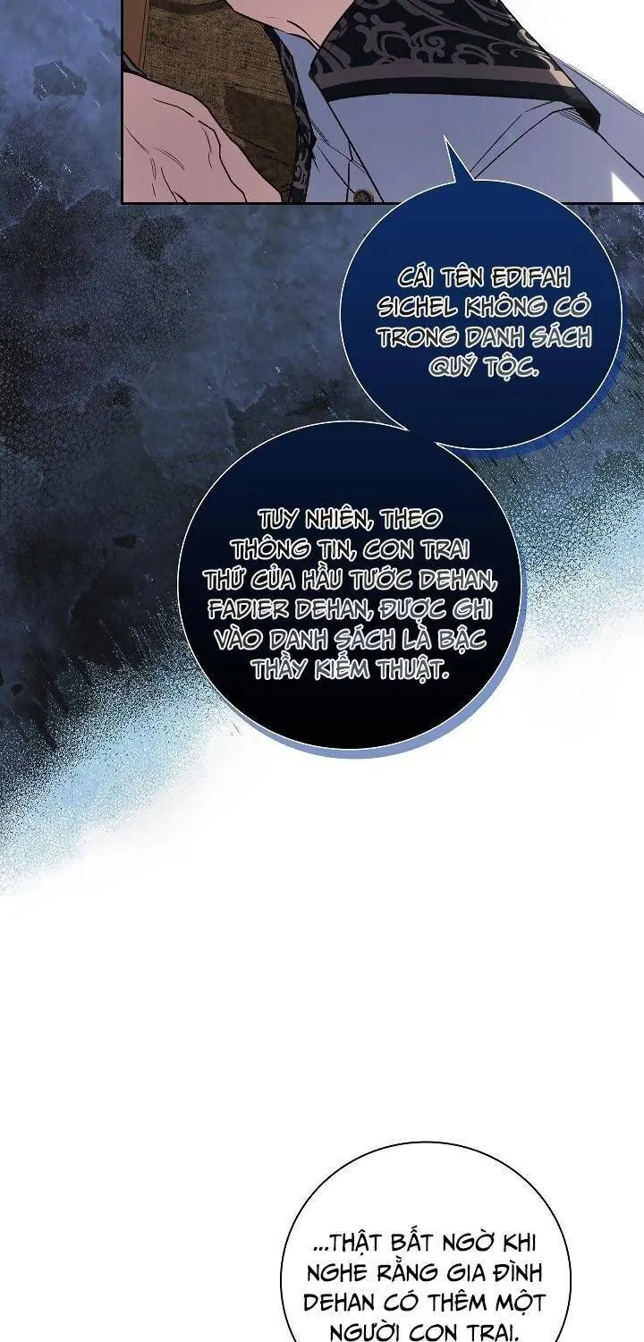 Kẻ Thù Kiếp Trước Của Tôi Là Cha Sao? Chap 26 - Next Chap 27