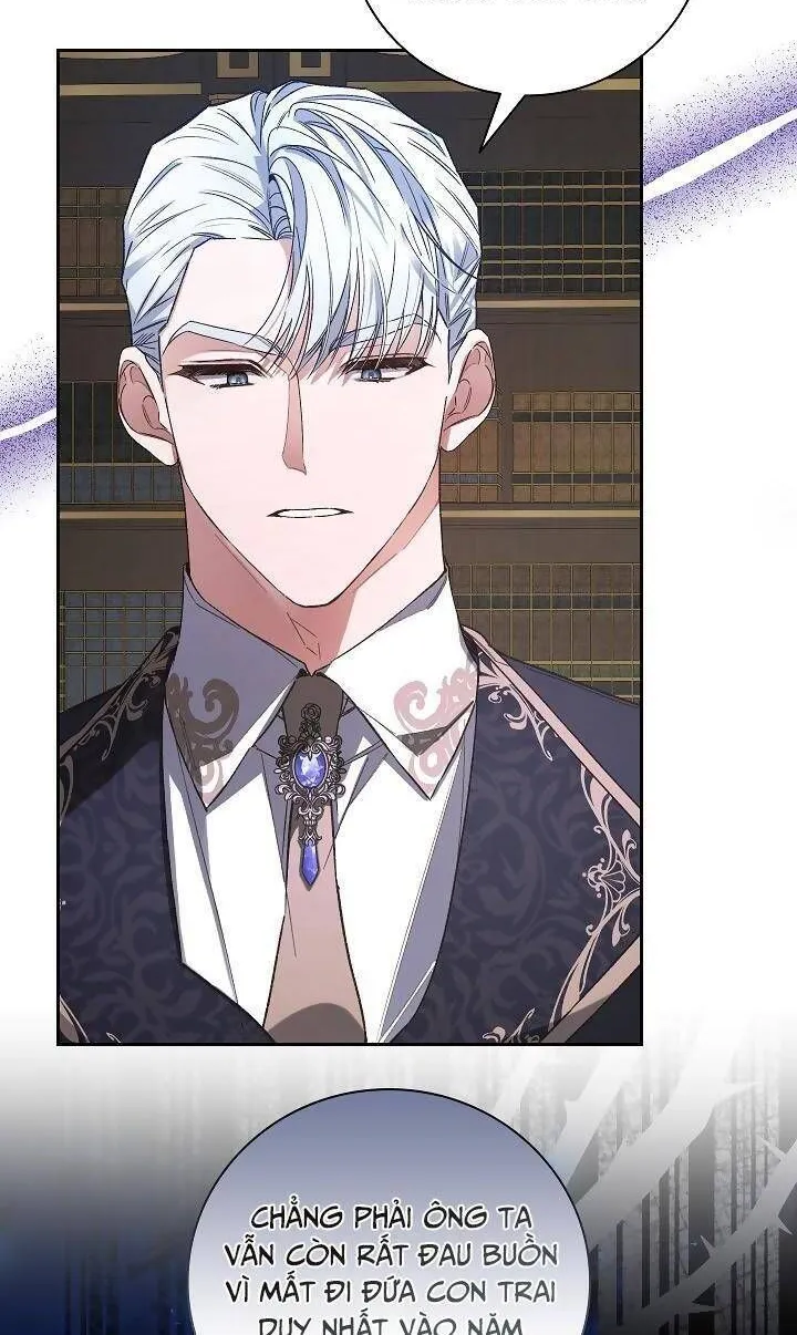 Kẻ Thù Kiếp Trước Của Tôi Là Cha Sao? Chap 26 - Next Chap 27