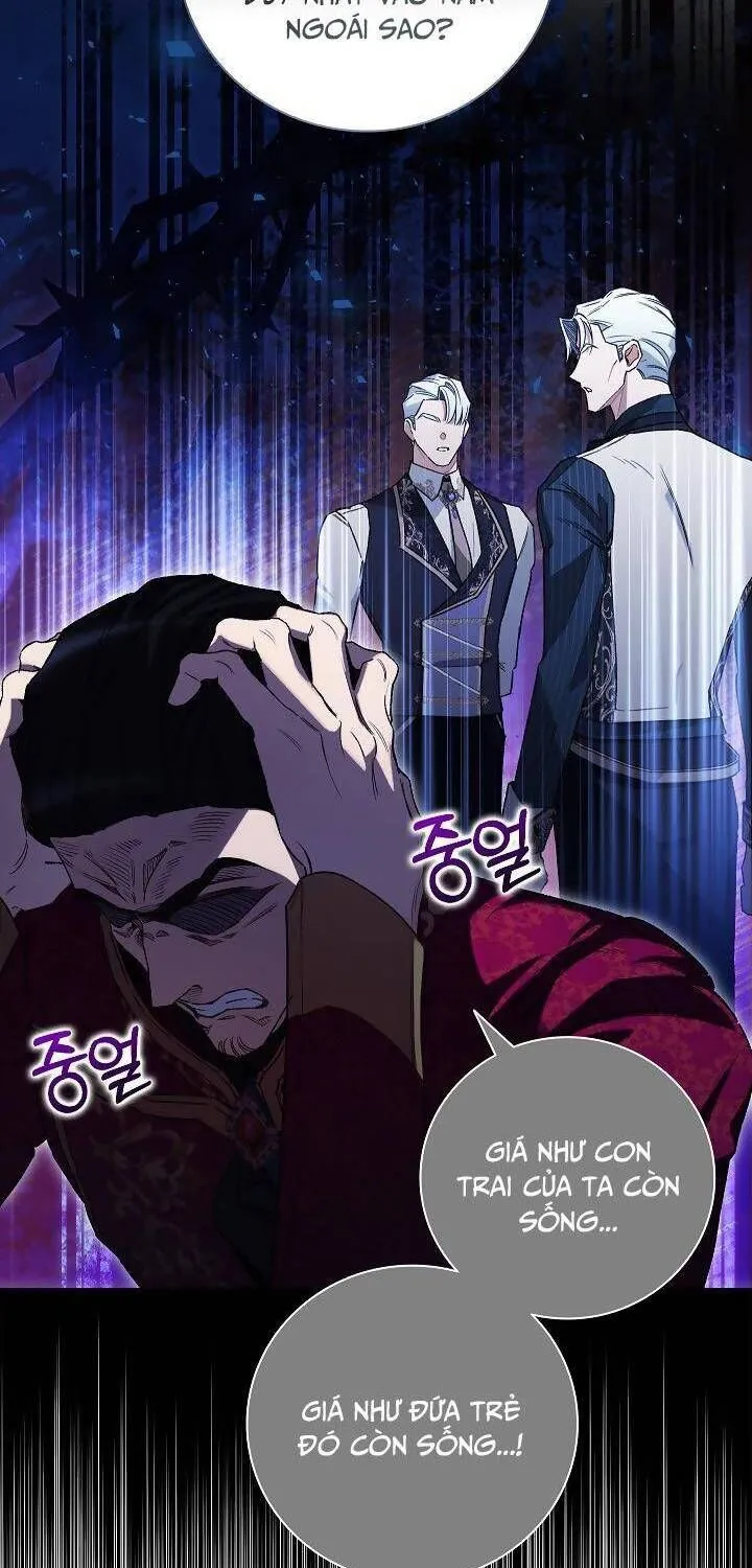 Kẻ Thù Kiếp Trước Của Tôi Là Cha Sao? Chap 26 - Next Chap 27