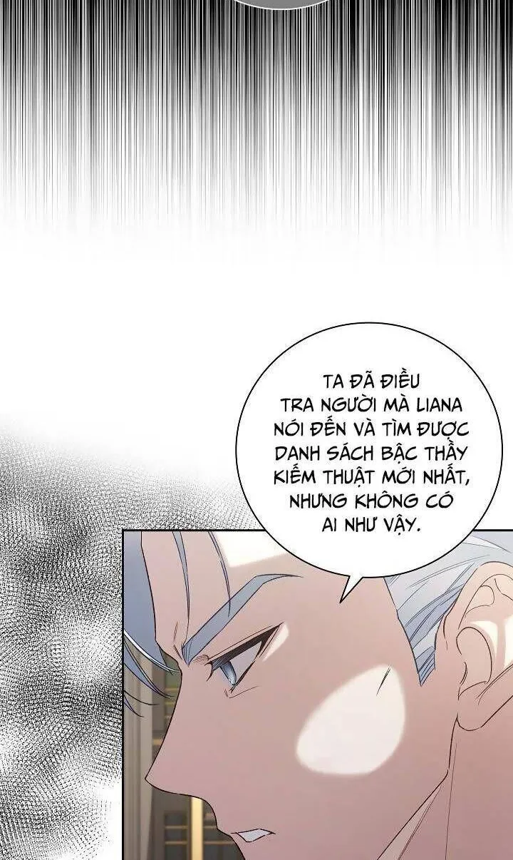 Kẻ Thù Kiếp Trước Của Tôi Là Cha Sao? Chap 26 - Next Chap 27