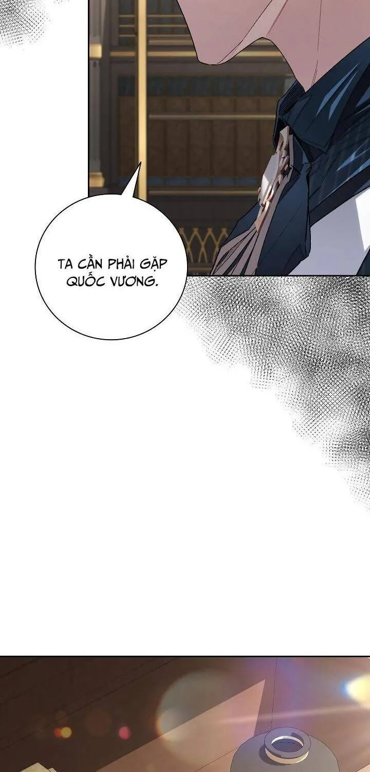 Kẻ Thù Kiếp Trước Của Tôi Là Cha Sao? Chap 26 - Next Chap 27