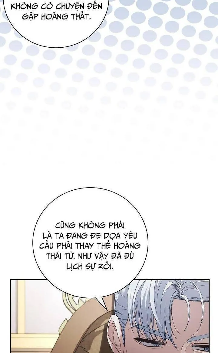 Kẻ Thù Kiếp Trước Của Tôi Là Cha Sao? Chap 26 - Next Chap 27