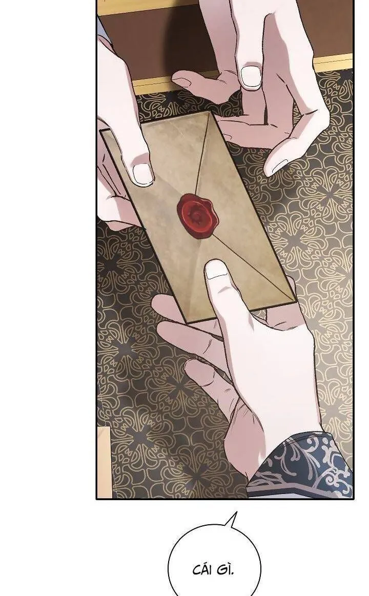 Kẻ Thù Kiếp Trước Của Tôi Là Cha Sao? Chap 26 - Next Chap 27