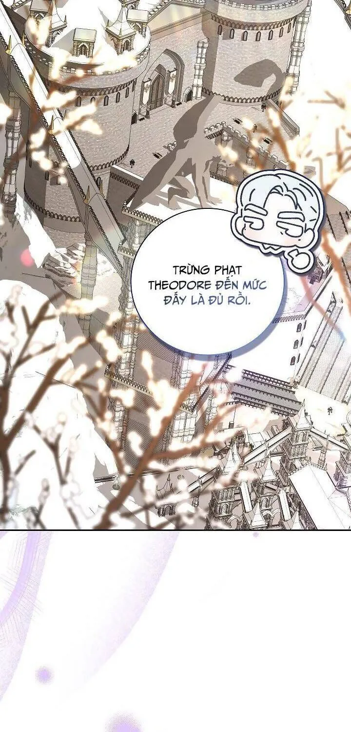 Kẻ Thù Kiếp Trước Của Tôi Là Cha Sao? Chap 26 - Next Chap 27