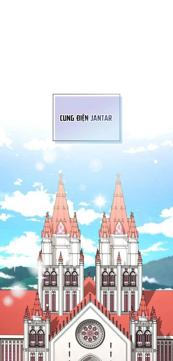 Kẻ Thù Kiếp Trước Của Tôi Là Cha Sao? Chap 26 - Next Chap 27