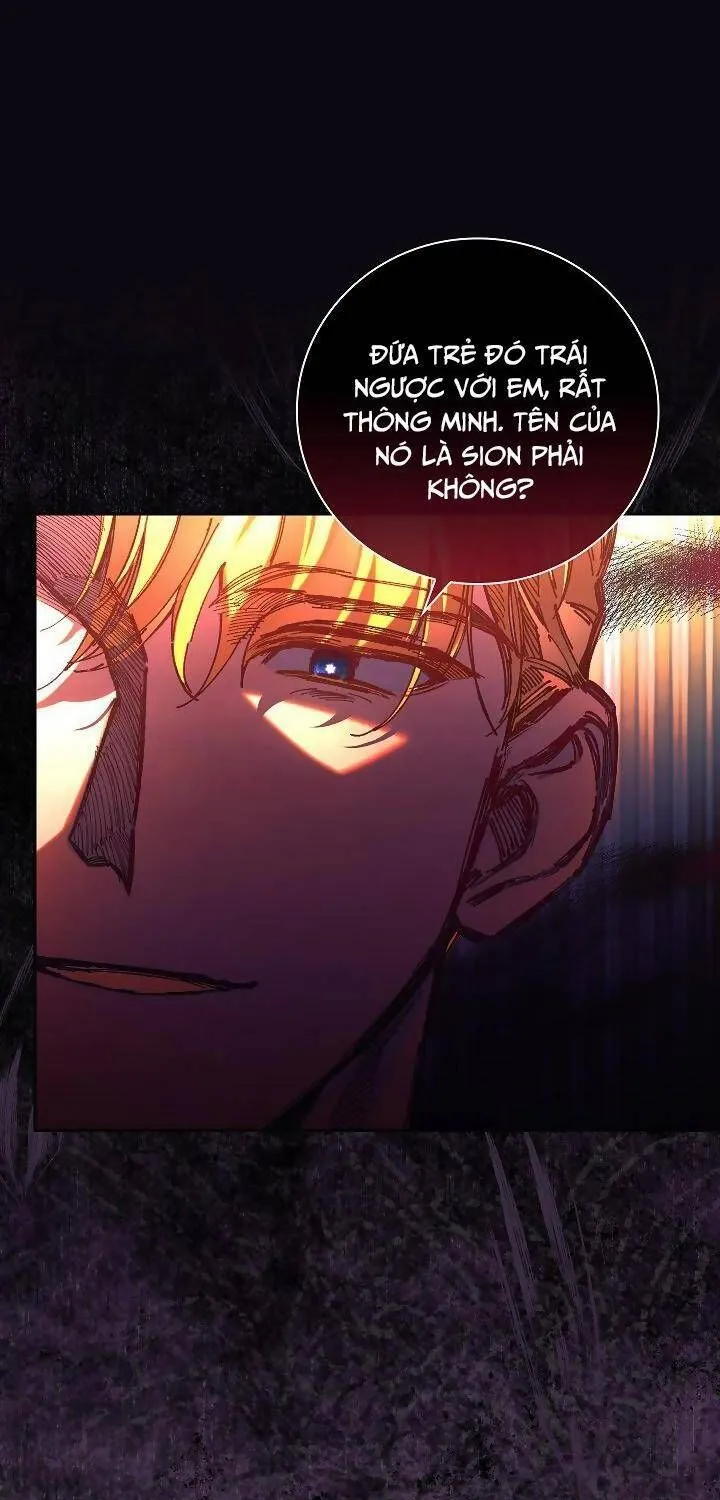 Kẻ Thù Kiếp Trước Của Tôi Là Cha Sao? Chap 26 - Next Chap 27
