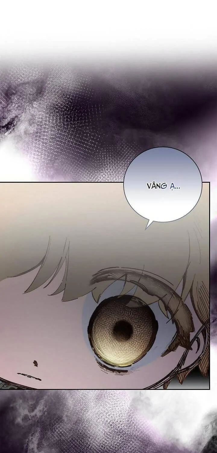 Kẻ Thù Kiếp Trước Của Tôi Là Cha Sao? Chap 26 - Next Chap 27