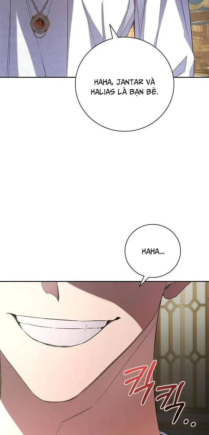 Kẻ Thù Kiếp Trước Của Tôi Là Cha Sao? Chap 26 - Next Chap 27