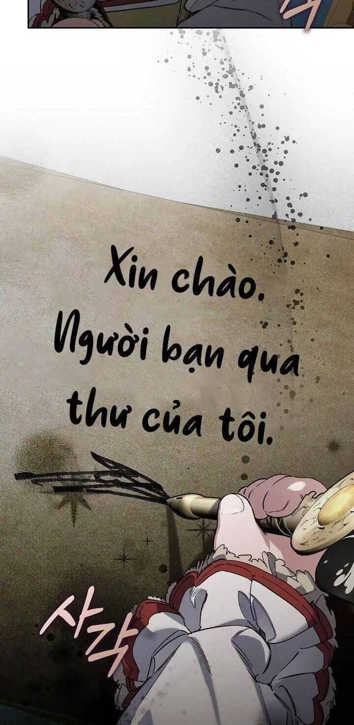 Kẻ Thù Kiếp Trước Của Tôi Là Cha Sao? Chap 26 - Next Chap 27