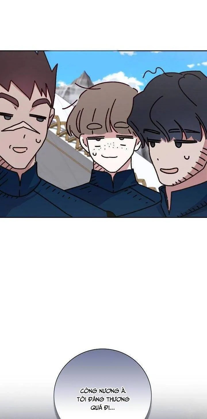 Kẻ Thù Kiếp Trước Của Tôi Là Cha Sao? Chap 27 - Next Chap 28