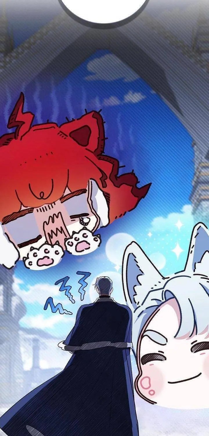 Kẻ Thù Kiếp Trước Của Tôi Là Cha Sao? Chap 27 - Next Chap 28