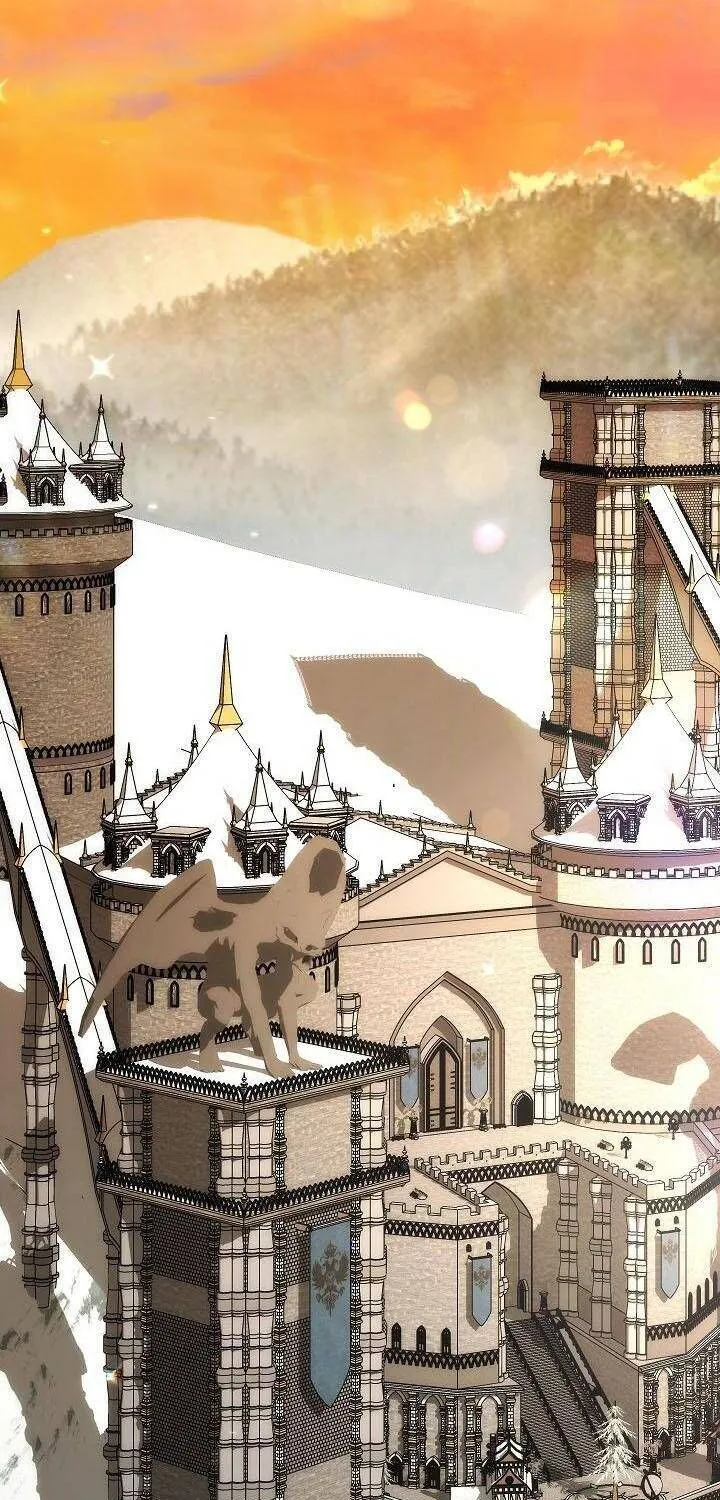 Kẻ Thù Kiếp Trước Của Tôi Là Cha Sao? Chap 27 - Next Chap 28