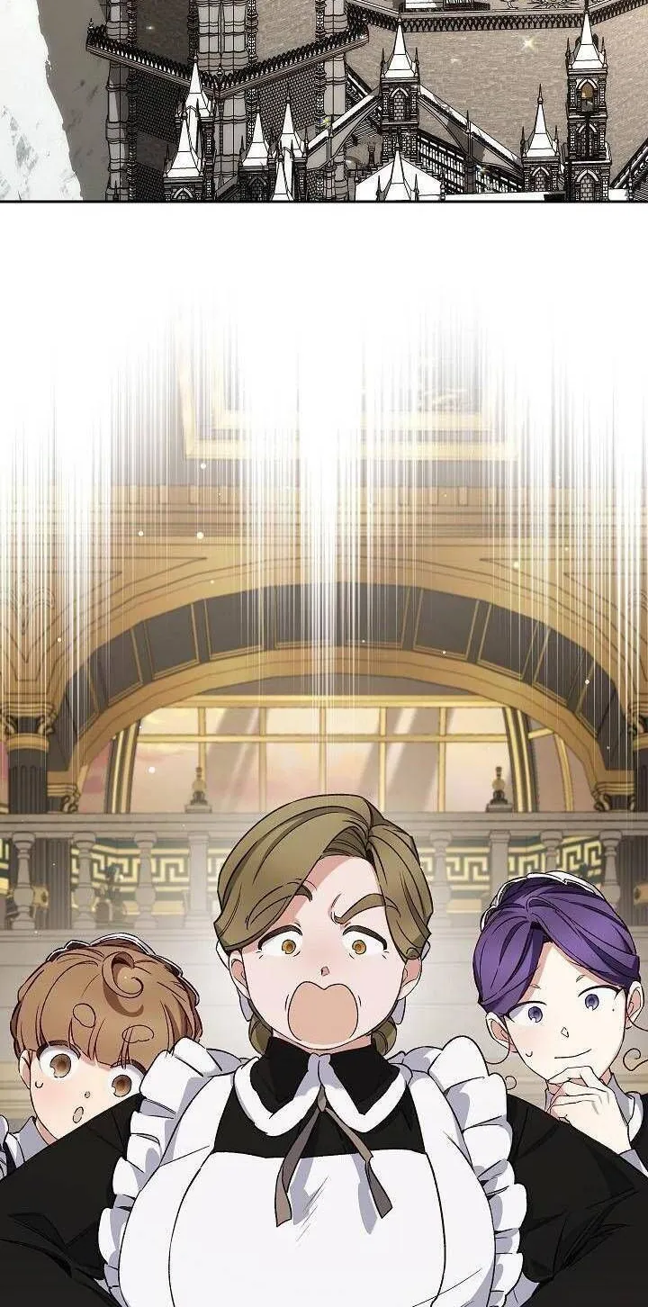 Kẻ Thù Kiếp Trước Của Tôi Là Cha Sao? Chap 27 - Next Chap 28