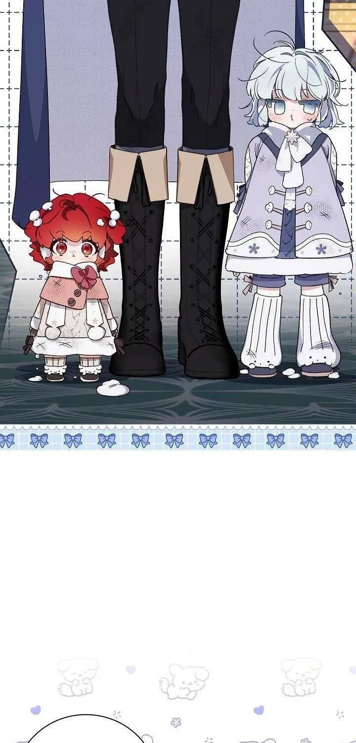 Kẻ Thù Kiếp Trước Của Tôi Là Cha Sao? Chap 27 - Next Chap 28