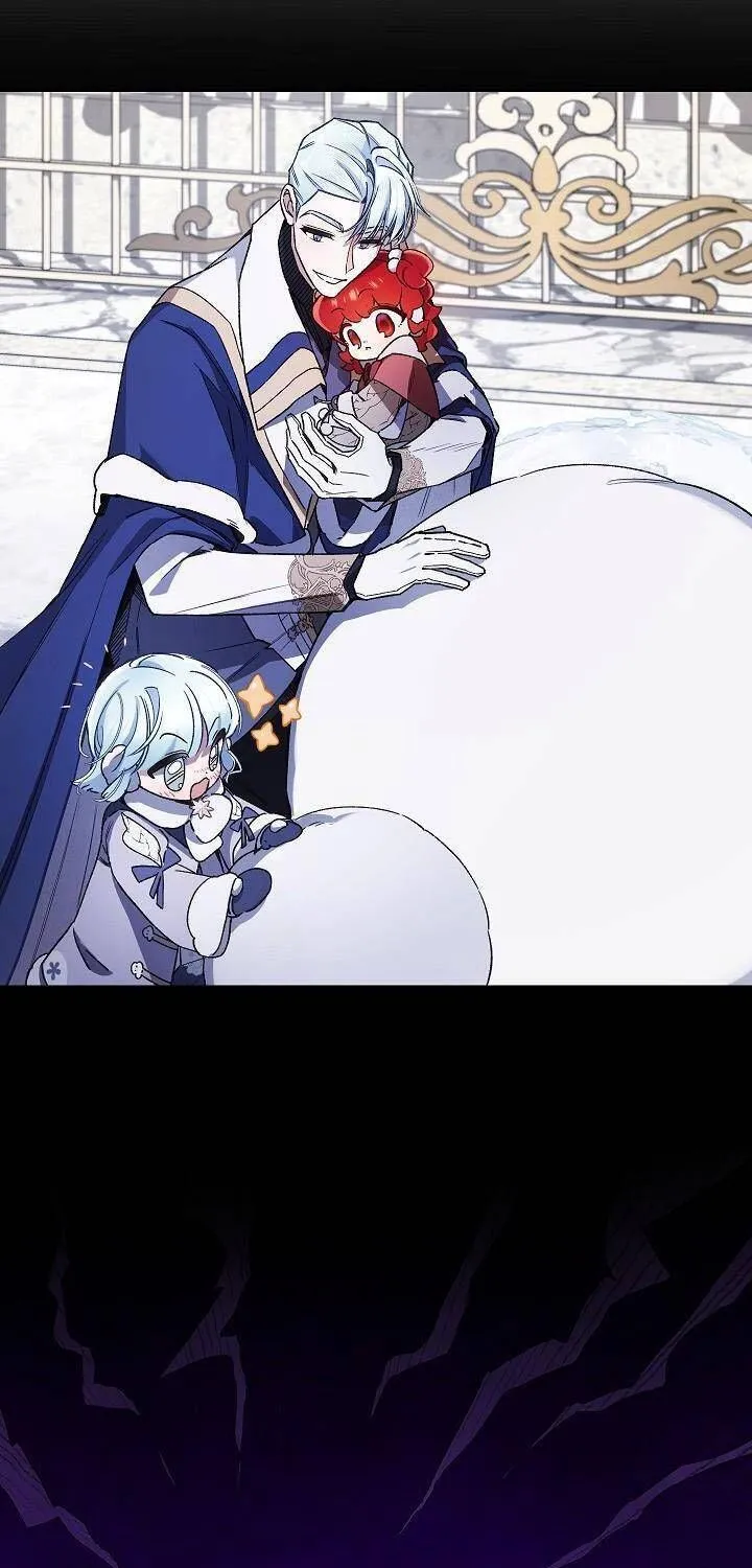 Kẻ Thù Kiếp Trước Của Tôi Là Cha Sao? Chap 27 - Next Chap 28