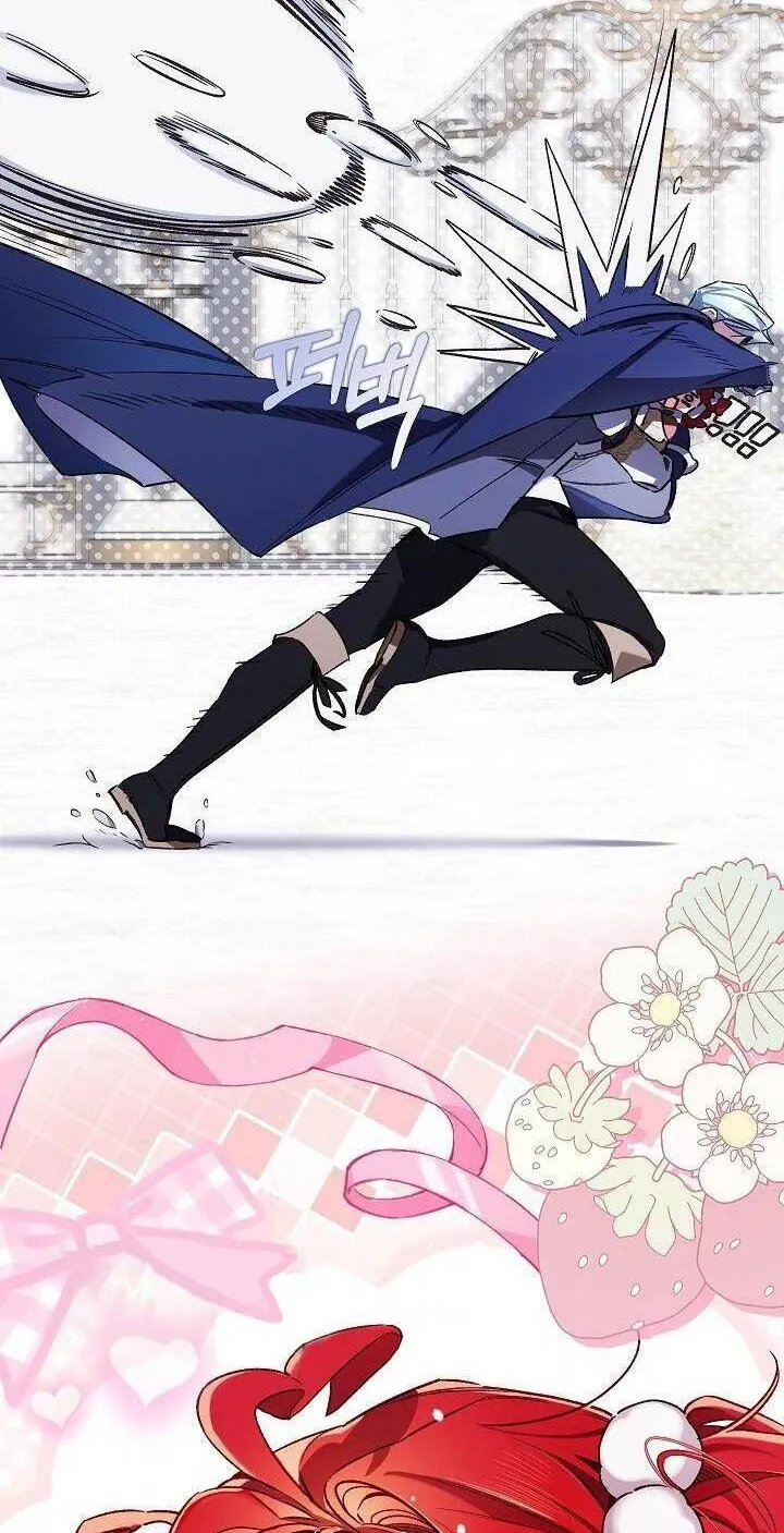 Kẻ Thù Kiếp Trước Của Tôi Là Cha Sao? Chap 27 - Next Chap 28