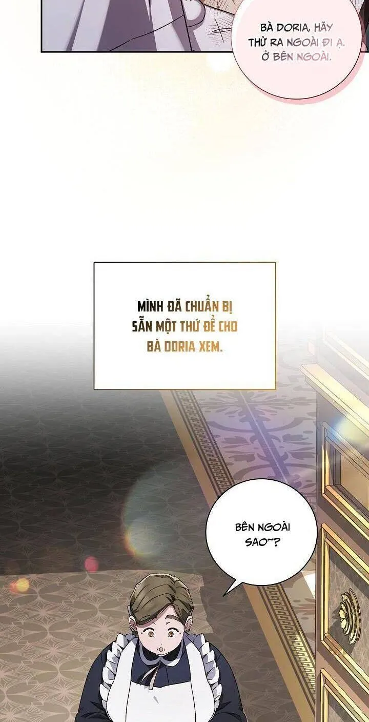 Kẻ Thù Kiếp Trước Của Tôi Là Cha Sao? Chap 27 - Next Chap 28