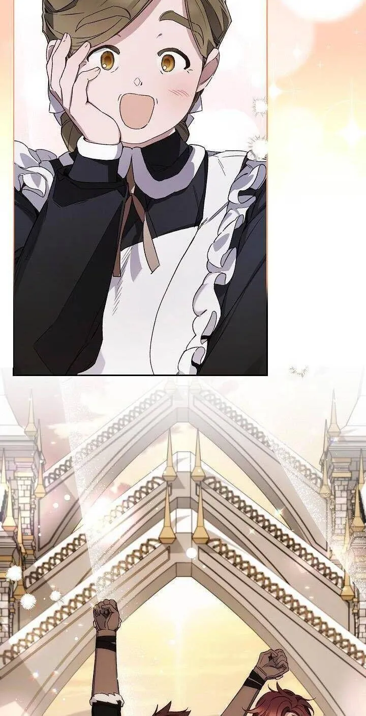 Kẻ Thù Kiếp Trước Của Tôi Là Cha Sao? Chap 27 - Next Chap 28