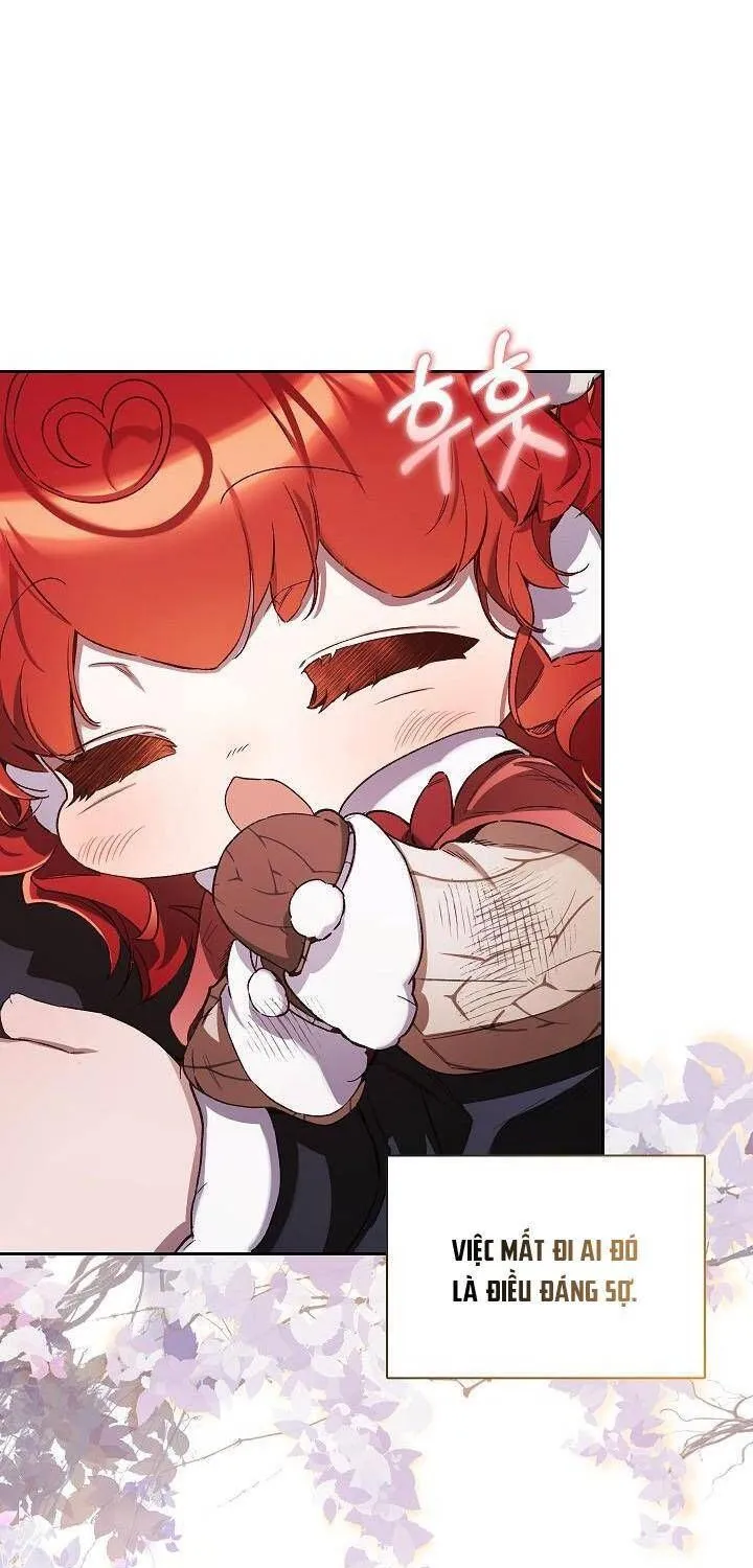 Kẻ Thù Kiếp Trước Của Tôi Là Cha Sao? Chap 27 - Next Chap 28