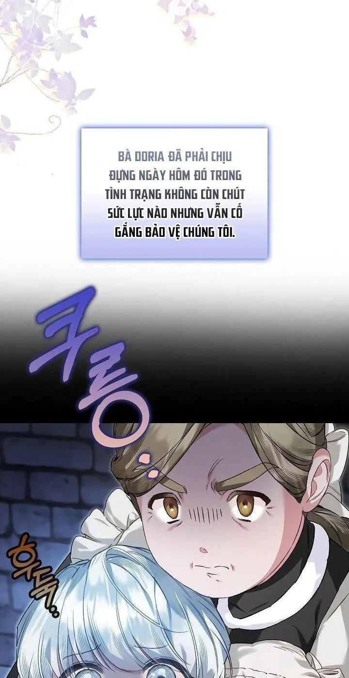 Kẻ Thù Kiếp Trước Của Tôi Là Cha Sao? Chap 27 - Next Chap 28