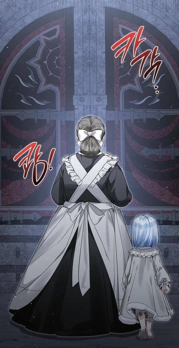 Kẻ Thù Kiếp Trước Của Tôi Là Cha Sao? Chap 27 - Next Chap 28