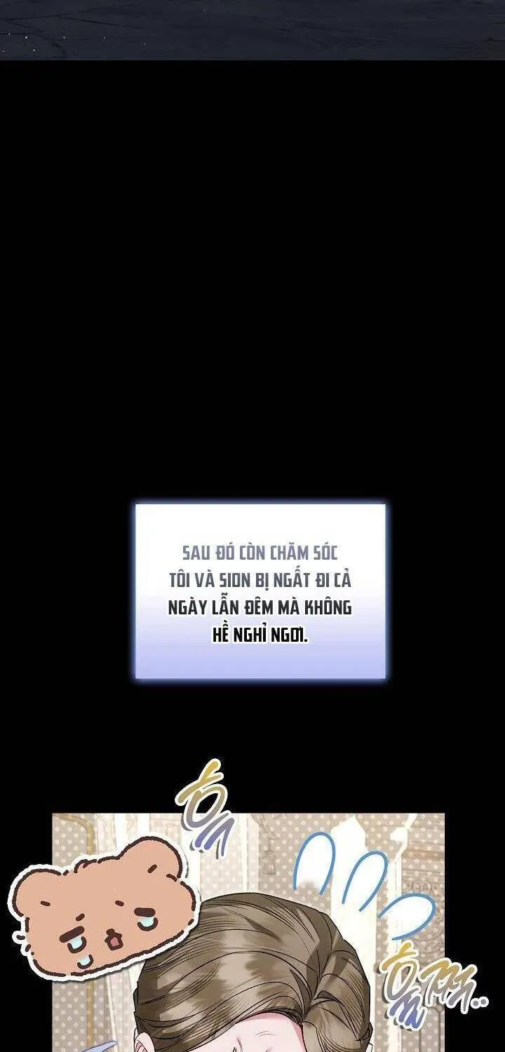 Kẻ Thù Kiếp Trước Của Tôi Là Cha Sao? Chap 27 - Next Chap 28