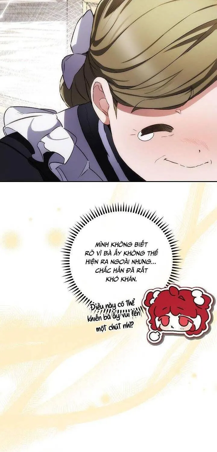 Kẻ Thù Kiếp Trước Của Tôi Là Cha Sao? Chap 27 - Next Chap 28