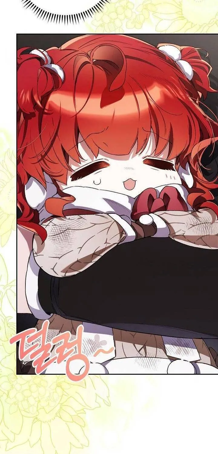 Kẻ Thù Kiếp Trước Của Tôi Là Cha Sao? Chap 27 - Next Chap 28